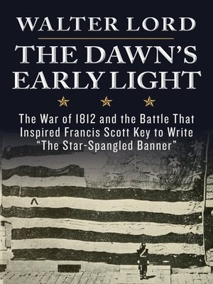 cover image of The Dawn's Early Light